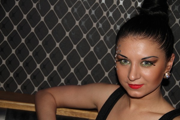 La Folie Rouge Cloture Part 2